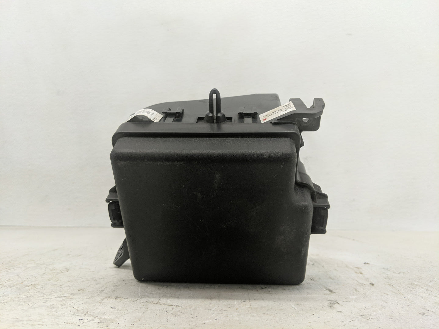 2017-2019 Kia Soul Fusebox Fuse Box Panel Relay Module P/N:91950-B2350 Fits Fits 2017 2018 2019 OEM Used Auto Parts - Oemuse