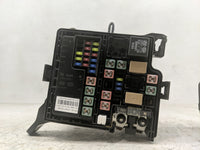 2017-2019 Kia Soul Fusebox Fuse Box Panel Relay Module P/N:91950-B2350 Fits Fits 2017 2018 2019 OEM Used Auto Parts - Oemuse