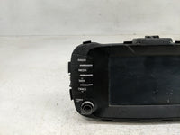 2019 Kia Soul Radio AM FM Cd Player Receiver Replacement P/N:96180-B2310CA Fits OEM Used Auto Parts - Oemusedautoparts1.com