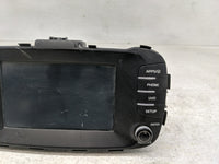 2019 Kia Soul Radio AM FM Cd Player Receiver Replacement P/N:96180-B2310CA Fits OEM Used Auto Parts - Oemusedautoparts1.com