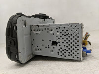 2019 Kia Soul Radio AM FM Cd Player Receiver Replacement P/N:96180-B2310CA Fits OEM Used Auto Parts - Oemusedautoparts1.com