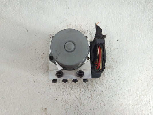 2017-2019 Kia Soul ABS Pump Control Module Replacement P/N:58900-B2120 Fits Fits 2017 2018 2019 OEM Used Auto Parts