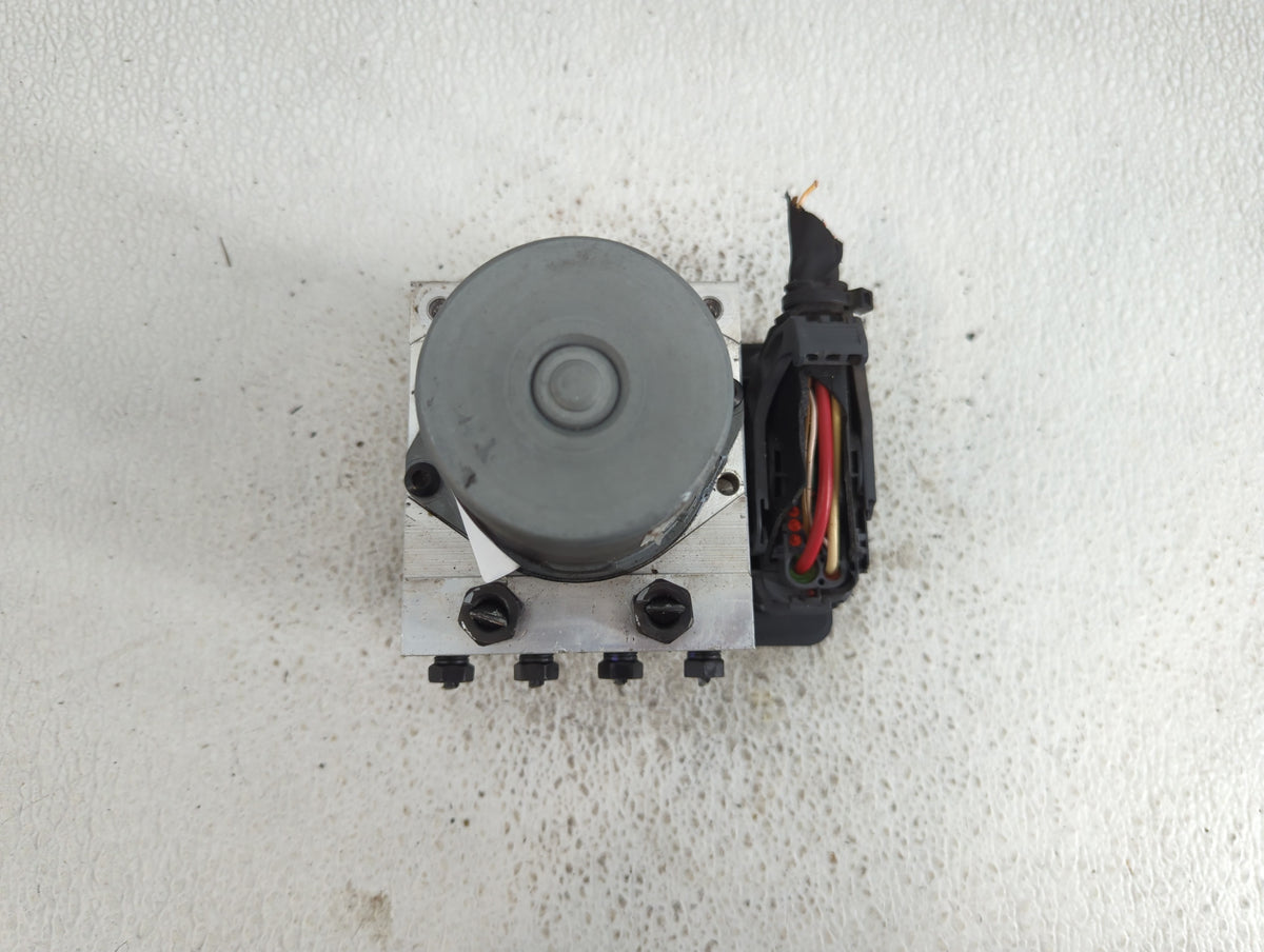 2017-2019 Kia Soul Anti-Lock Brake ABS Pump Module Actuator OEM P/N:58900-B2120 Fits Fits 2017 2018 2019 OEM Used Auto Parts