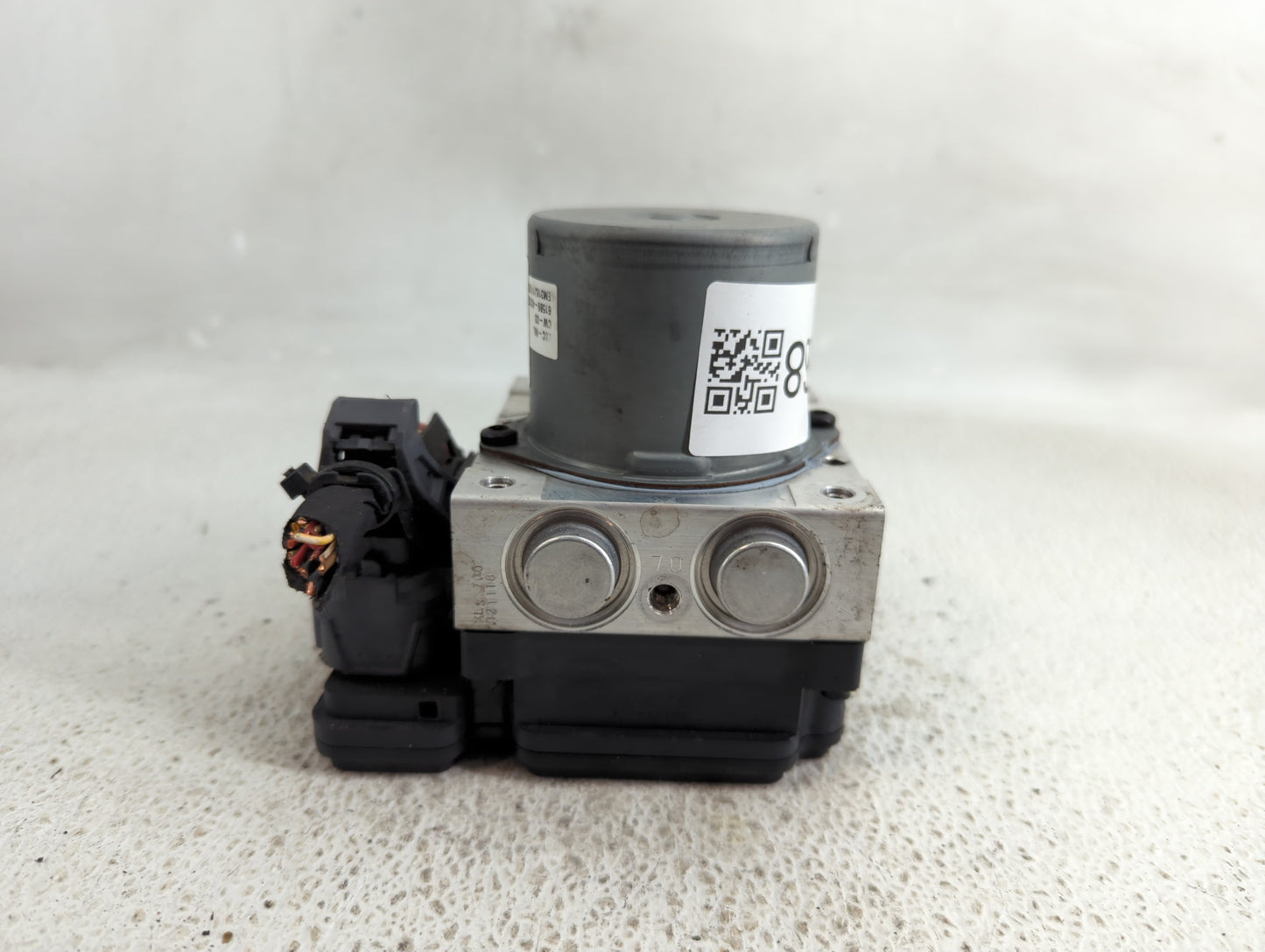 2017-2019 Kia Soul ABS Pump Control Module Replacement P/N:58900-B2120 Fits Fits 2017 2018 2019 OEM Used Auto Parts - Oemuse