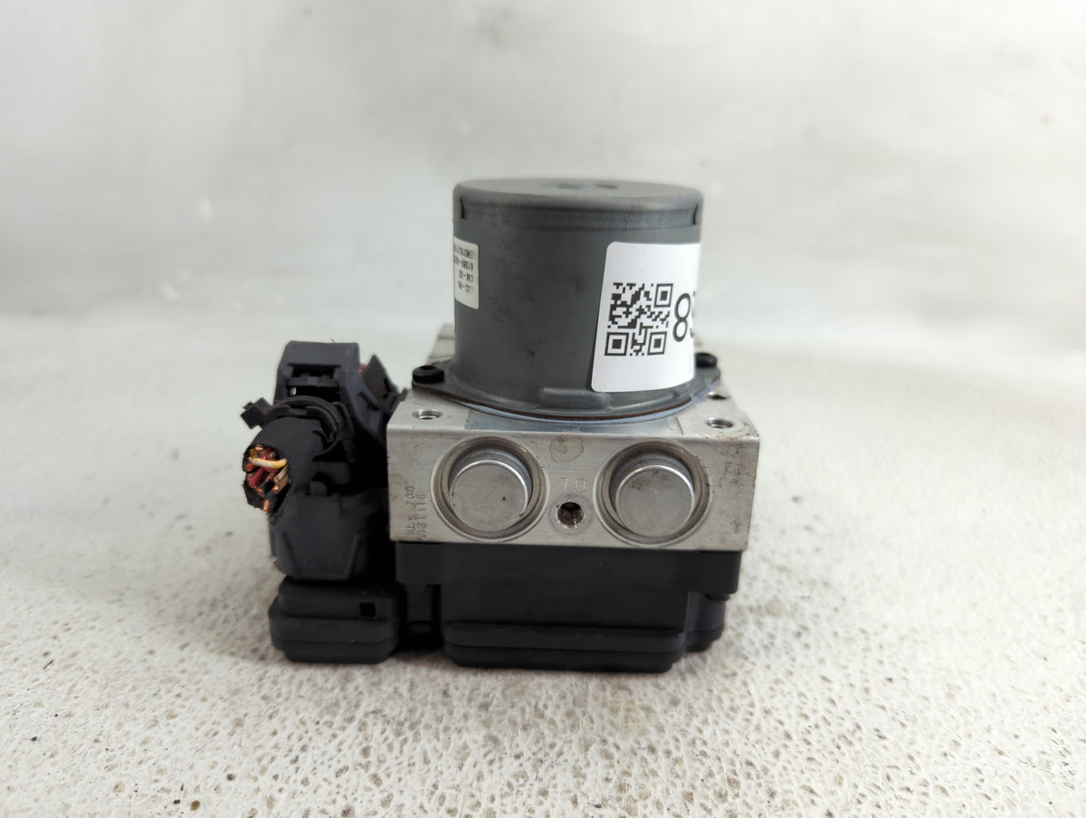 2017-2019 Kia Soul Anti-Lock Brake ABS Pump Module Actuator OEM P/N:58900-B2120 Fits Fits 2017 2018 2019 OEM Used Auto Parts