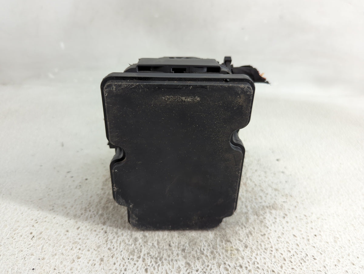 2017-2019 Kia Soul Anti-Lock Brake ABS Pump Module Actuator OEM P/N:58900-B2120 Fits Fits 2017 2018 2019 OEM Used Auto Parts