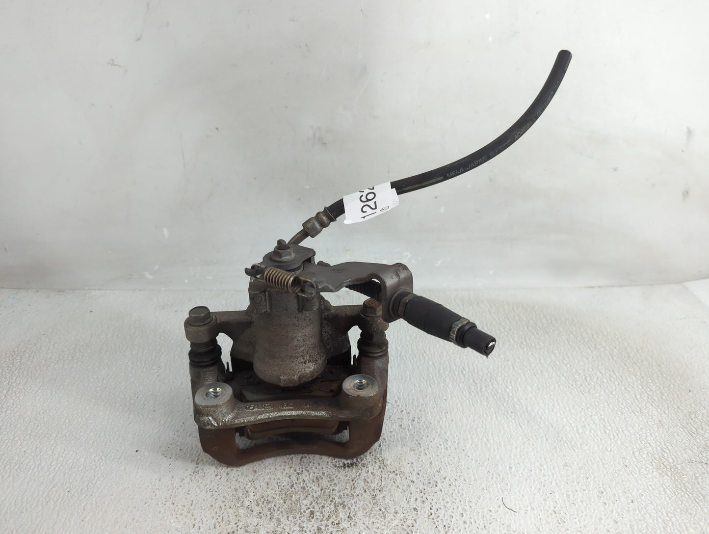 2014-2019 Kia Soul Rear Passenger Right Brake Caliper - Oemusedautoparts1.com