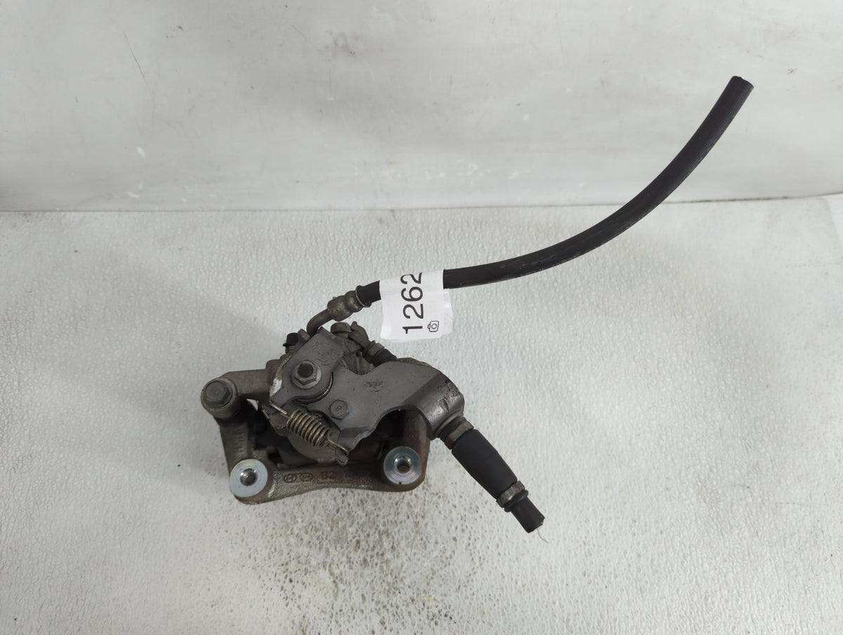 2014-2019 Kia Soul Rear Passenger Right Brake Caliper 1262828 - Oemusedautoparts1.com