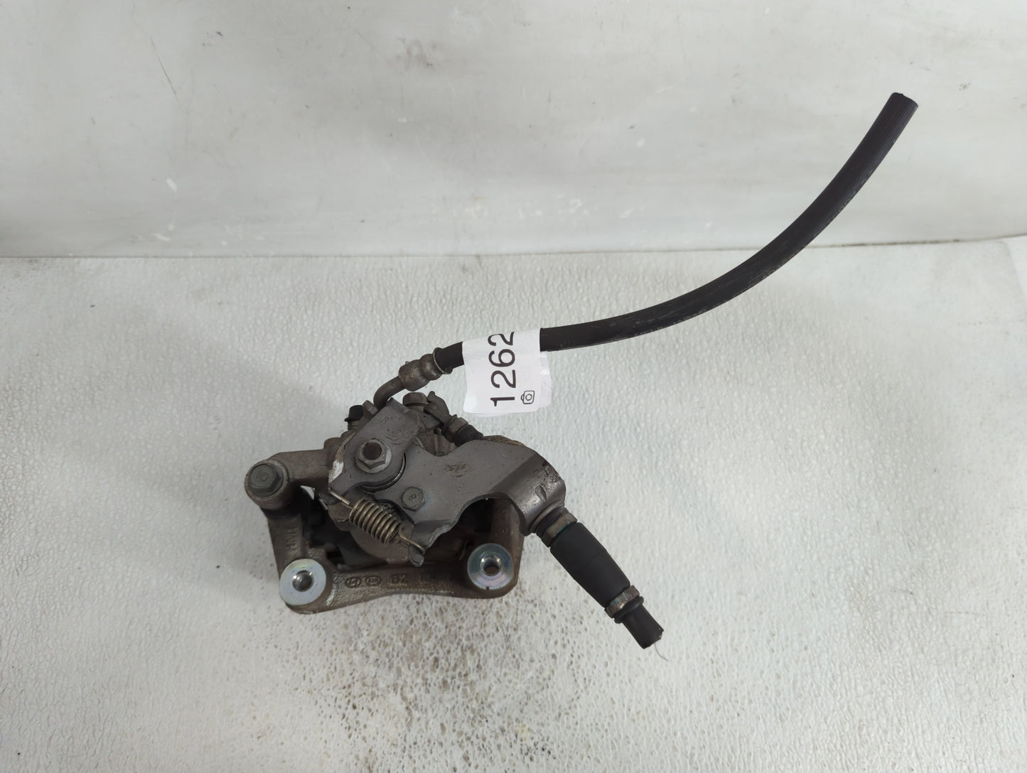 2014-2019 Kia Soul Rear Passenger Right Brake Caliper - Oemusedautoparts1.com