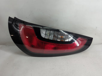 compare product 2014-2019 Kia Soul Tail Light Assembly Passenger Right OEM Fits Fits 2014 2015 2016 2017 2018 2019 OEM Used Auto Parts
