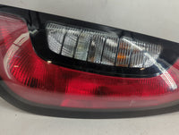 2014-2019 Kia Soul Tail Light Assembly Passenger Right OEM Fits Fits 2014 2015 2016 2017 2018 2019 OEM Used Auto Parts - Oem
