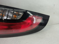 2014-2019 Kia Soul Tail Light Assembly Passenger Right OEM Fits Fits 2014 2015 2016 2017 2018 2019 OEM Used Auto Parts - Oem