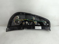 2014-2019 Kia Soul Tail Light Assembly Passenger Right OEM Fits Fits 2014 2015 2016 2017 2018 2019 OEM Used Auto Parts - Oem