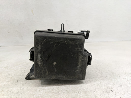 2017-2019 Kia Soul Fusebox Fuse Box Panel Relay Module P/N:91950-B2350 Fits Fits 2017 2018 2019 OEM Used Auto Parts - Oemuse