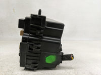 2017-2019 Kia Soul Fusebox Fuse Box Panel Relay Module P/N:91950-B2350 Fits Fits 2017 2018 2019 OEM Used Auto Parts - Oemuse