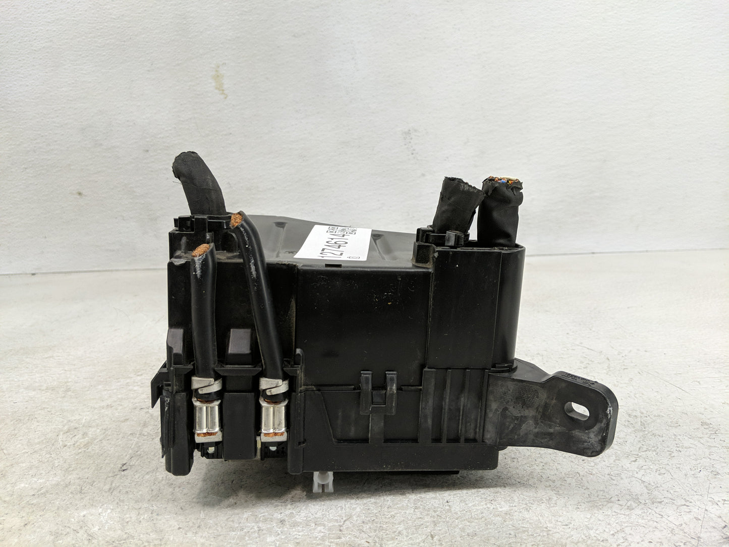2017-2019 Kia Soul Fusebox Fuse Box Panel Relay Module P/N:91950-B2350 Fits Fits 2017 2018 2019 OEM Used Auto Parts - Oemuse