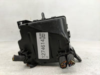 2017-2019 Kia Soul Fusebox Fuse Box Panel Relay Module P/N:91950-B2350 Fits Fits 2017 2018 2019 OEM Used Auto Parts - Oemuse