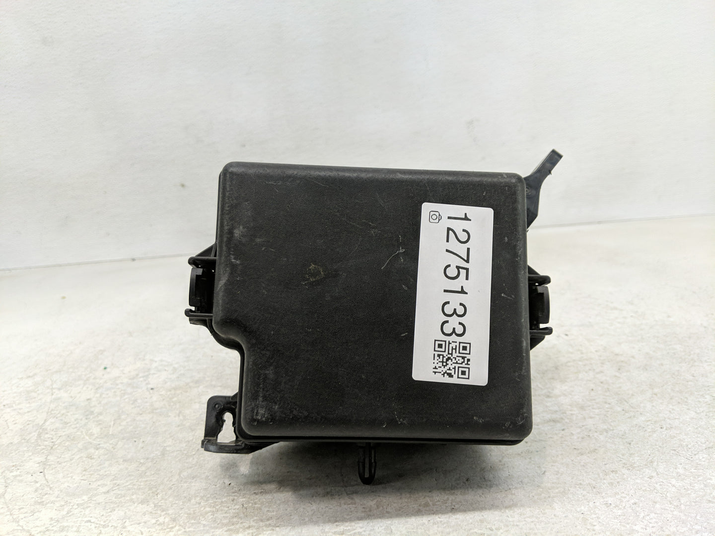2017-2019 Kia Soul Fusebox Fuse Box Panel Relay Module P/N:91950-B2350 Fits Fits 2017 2018 2019 OEM Used Auto Parts - Oemuse