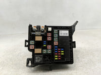 2017-2019 Kia Soul Fusebox Fuse Box Panel Relay Module P/N:91950-B2350 Fits Fits 2017 2018 2019 OEM Used Auto Parts - Oemuse