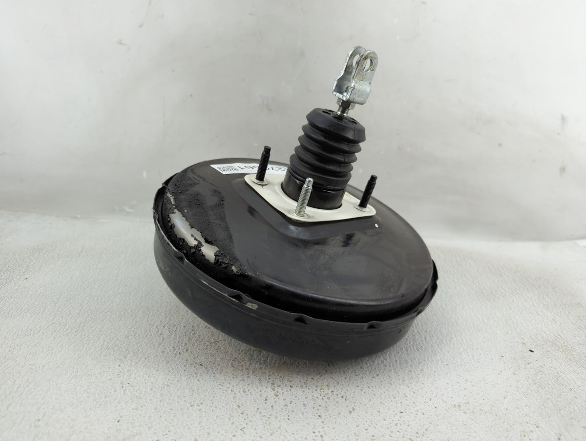 2017-2019 Kia Soul Power Brake Booster Oem 1276561 - Oemusedautoparts1.com