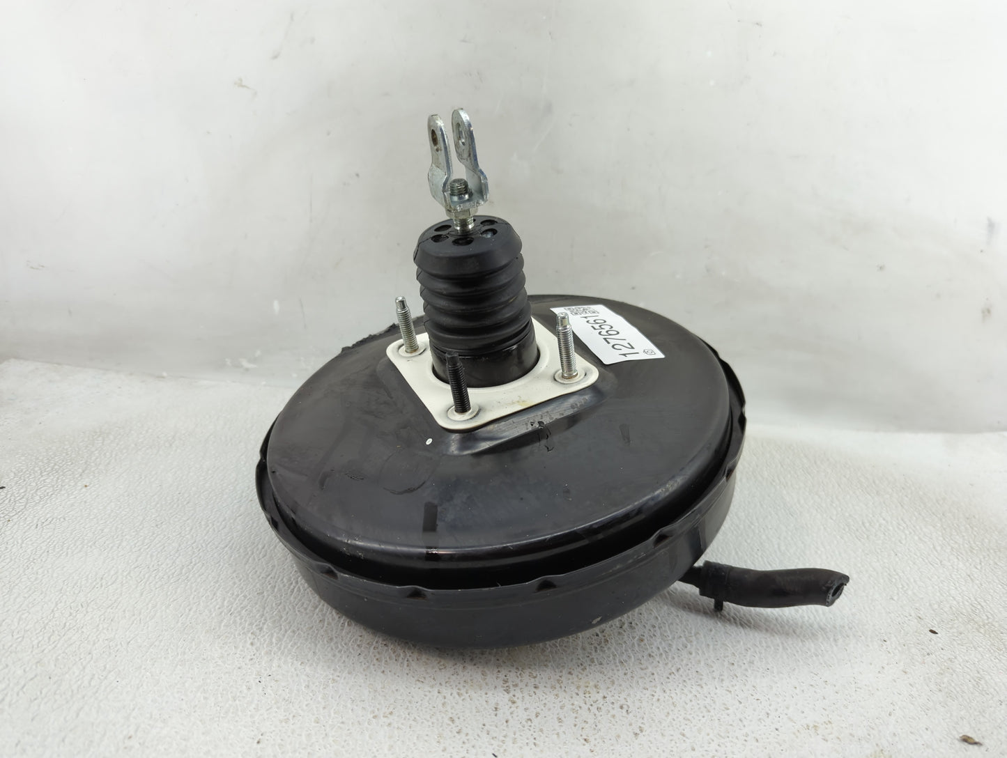 2017-2019 Kia Soul Power Brake Booster Oem - Oemusedautoparts1.com