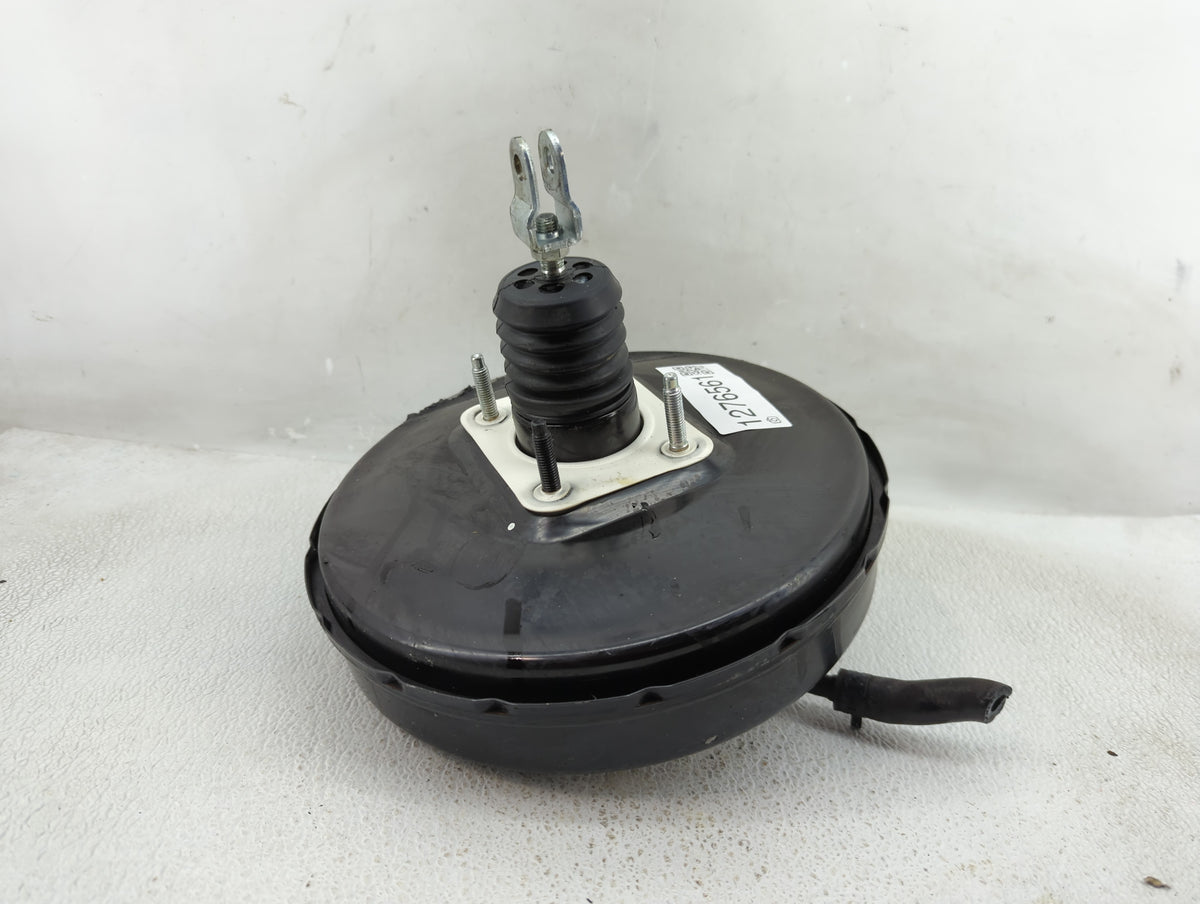 2017-2019 Kia Soul Power Brake Booster Oem 1276561 - Oemusedautoparts1.com