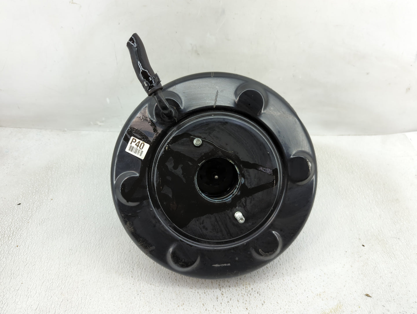 2017-2019 Kia Soul Power Brake Booster Oem - Oemusedautoparts1.com
