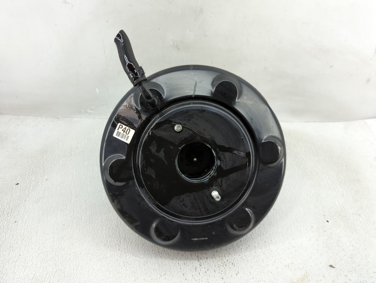 2017-2019 Kia Soul Power Brake Booster Oem 1276561 - Oemusedautoparts1.com