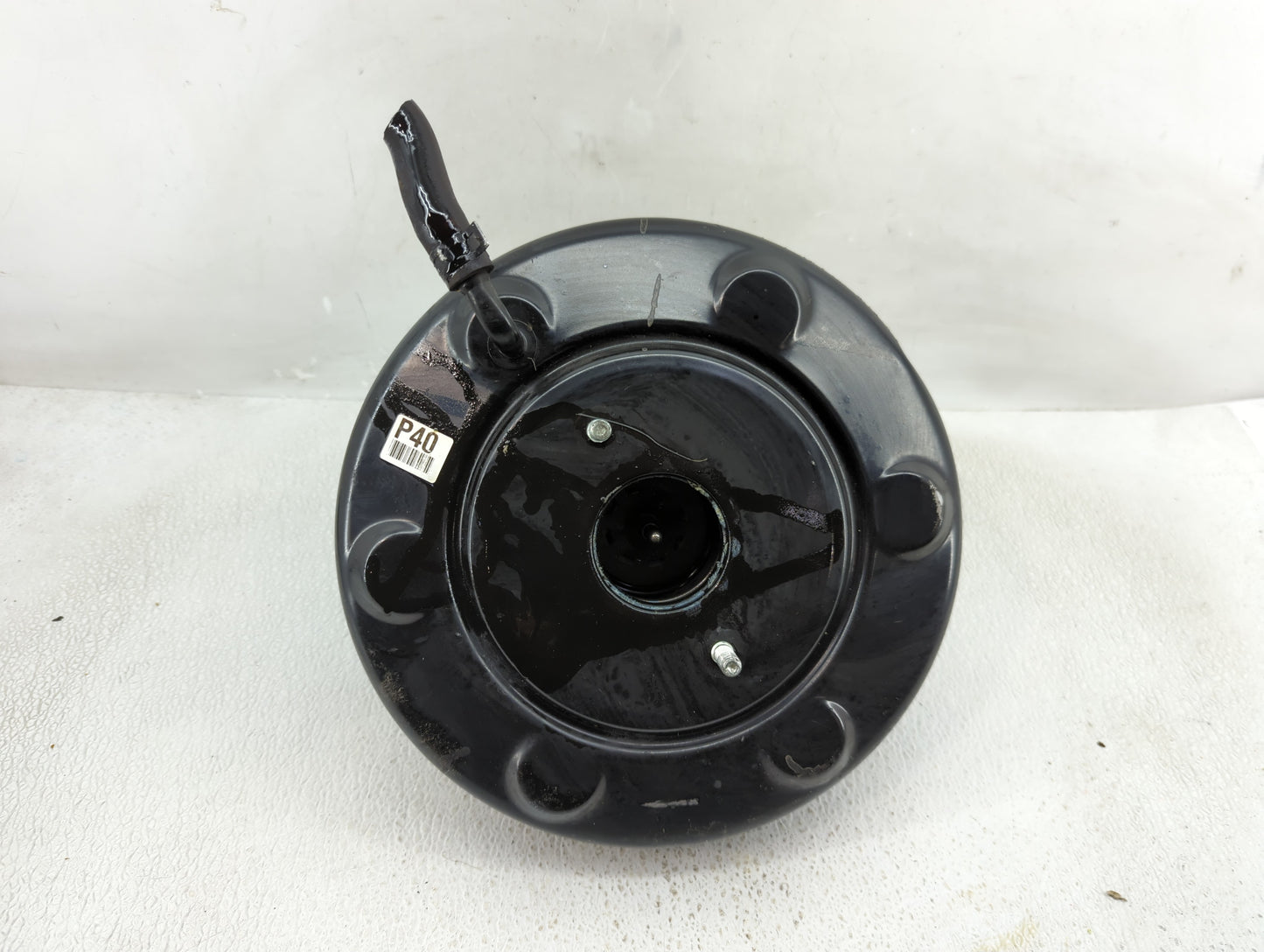 2017-2019 Kia Soul Power Brake Booster Oem 1276561 - Oemusedautoparts1.com