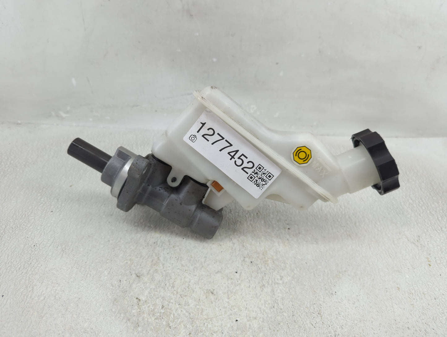 2017-2019 Kia Soul Brake Master Cylinder - Oemusedautoparts1.com