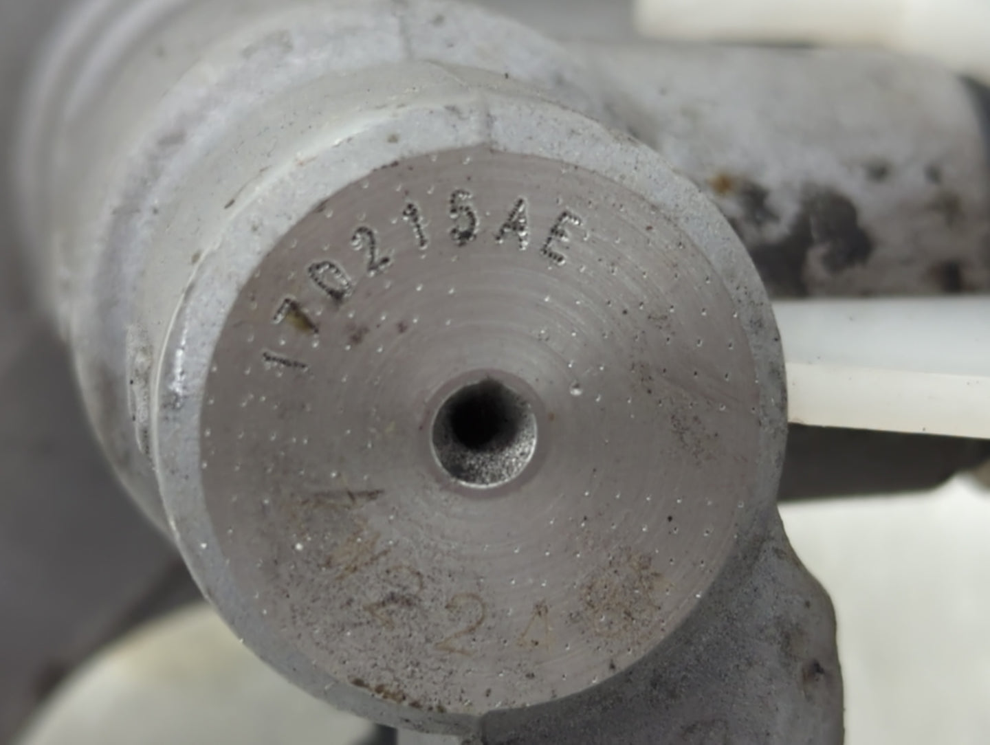 2017-2019 Kia Soul Brake Master Cylinder - Oemusedautoparts1.com