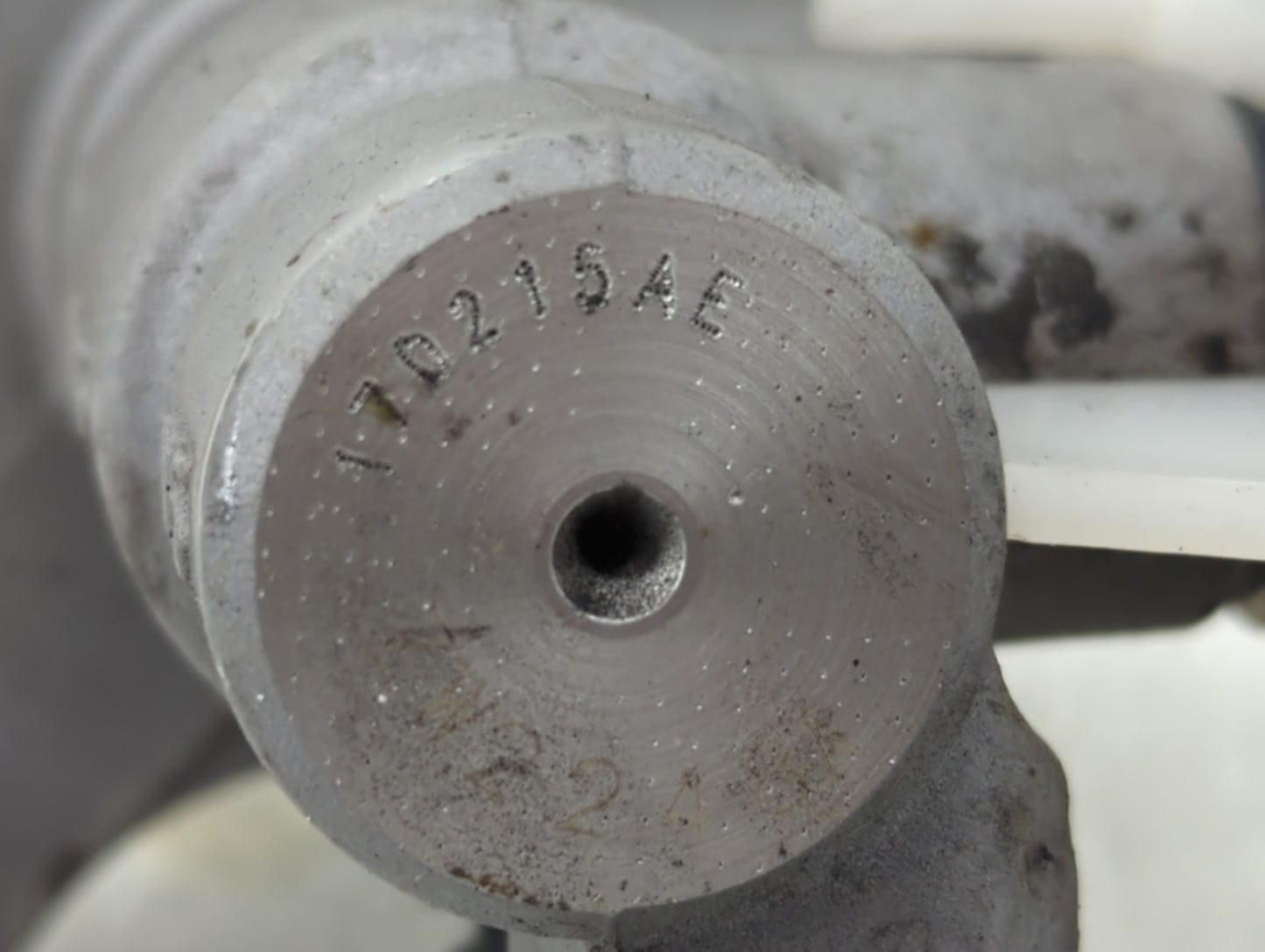 2017-2019 Kia Soul Brake Master Cylinder - Oemusedautoparts1.com
