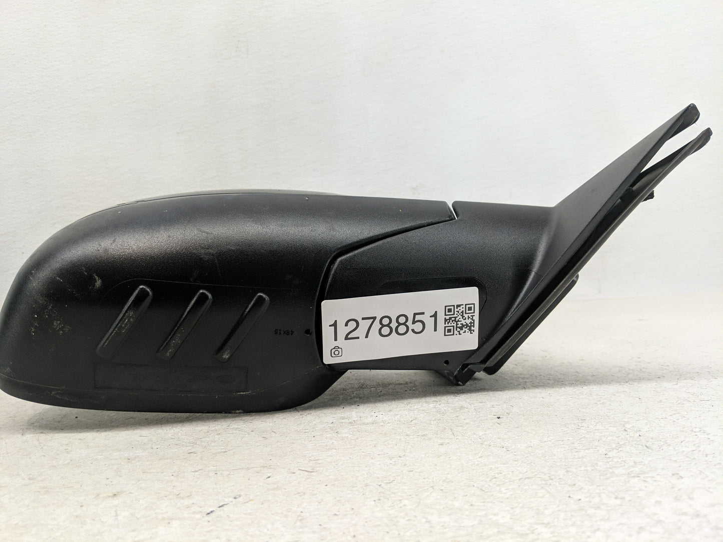 2014-2019 Kia Soul Side Mirror Replacement Passenger Right View Door Mirror Fits Fits 2014 2015 2016 2017 2018 2019 OEM Used