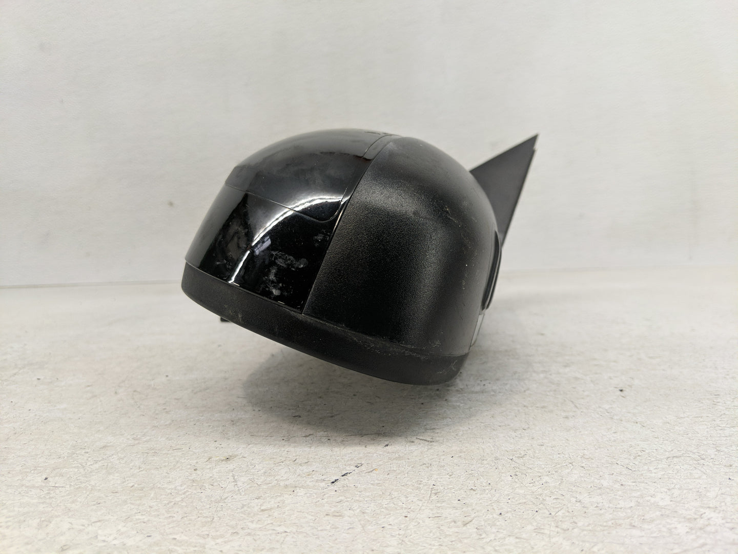 2014-2019 Kia Soul Side Mirror Replacement Passenger Right View Door Mirror Fits Fits 2014 2015 2016 2017 2018 2019 OEM Used