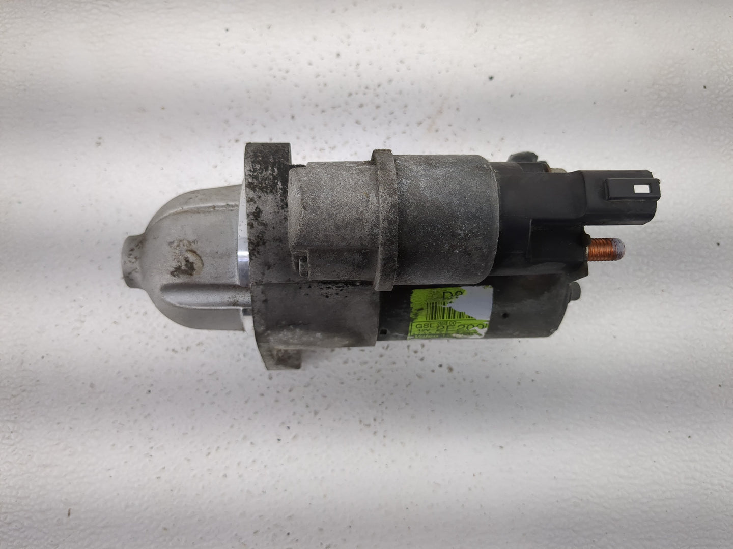 2019 Kia Soul ABS Pump Control Module Replacement P/N:36100-2E200 Fits OEM Used Auto Parts - Oemusedautoparts1.com