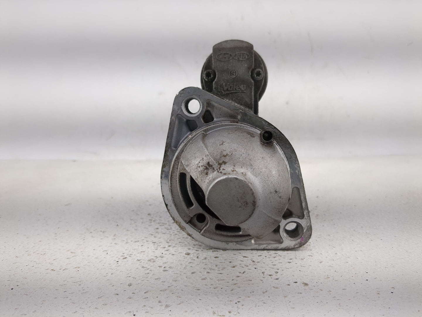 2019 Kia Soul ABS Pump Control Module Replacement P/N:36100-2E200 Fits OEM Used Auto Parts - Oemusedautoparts1.com
