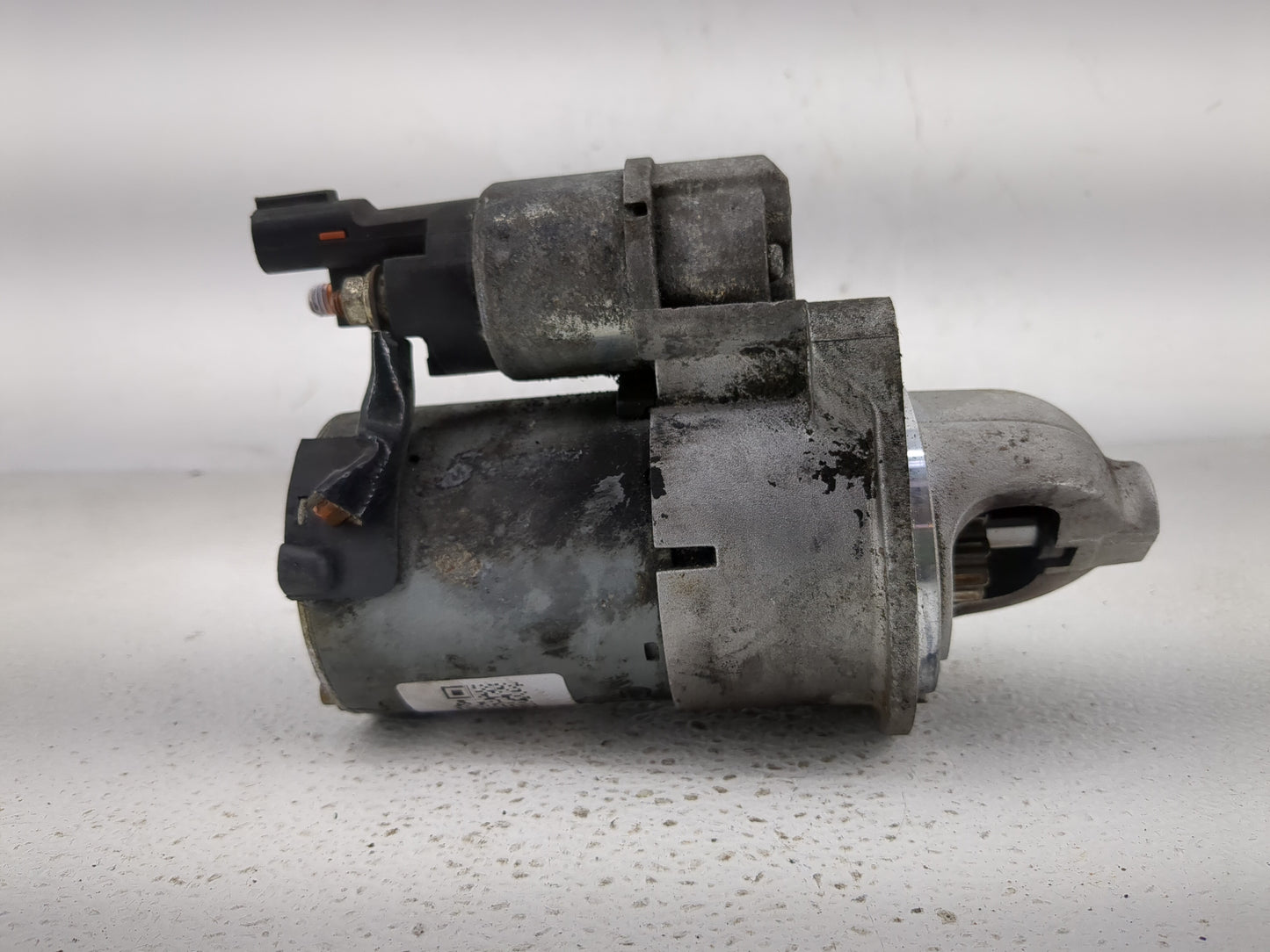 2019 Kia Soul ABS Pump Control Module Replacement P/N:36100-2E200 Fits OEM Used Auto Parts - Oemusedautoparts1.com