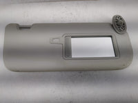 2014-2019 Kia Soul Sun Visor Shade Replacement Driver Left Mirror Fits Fits 2014 2015 2016 2017 2018 2019 OEM Used Auto Part