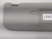 2014-2019 Kia Soul Sun Visor Shade Replacement Driver Left Mirror Fits Fits 2014 2015 2016 2017 2018 2019 OEM Used Auto Part