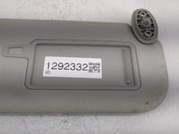 2014-2019 Kia Soul Sun Visor Shade Replacement Driver Left Mirror Fits Fits 2014 2015 2016 2017 2018 2019 OEM Used Auto Part