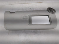 2014-2019 Kia Soul Sun Visor Shade Replacement Passenger Right Mirror Fits Fits 2014 2015 2016 2017 2018 2019 OEM Used Auto 