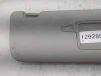 2014-2019 Kia Soul Sun Visor Shade Replacement Passenger Right Mirror Fits Fits 2014 2015 2016 2017 2018 2019 OEM Used Auto 