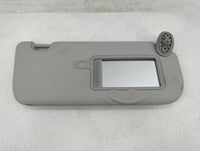 2014-2019 Kia Soul Sun Visor Shade Replacement Passenger Right Mirror Fits Fits 2014 2015 2016 2017 2018 2019 OEM Used Auto 