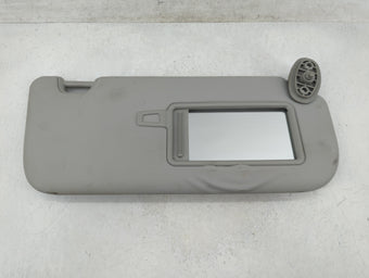compare product 2014-2019 Kia Soul Sun Visor Shade Replacement Passenger Right Mirror Fits Fits 2014 2015 2016 2017 2018 2019 OEM Used Auto Parts