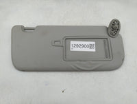 2014-2019 Kia Soul Sun Visor Shade Replacement Passenger Right Mirror Fits Fits 2014 2015 2016 2017 2018 2019 OEM Used Auto 