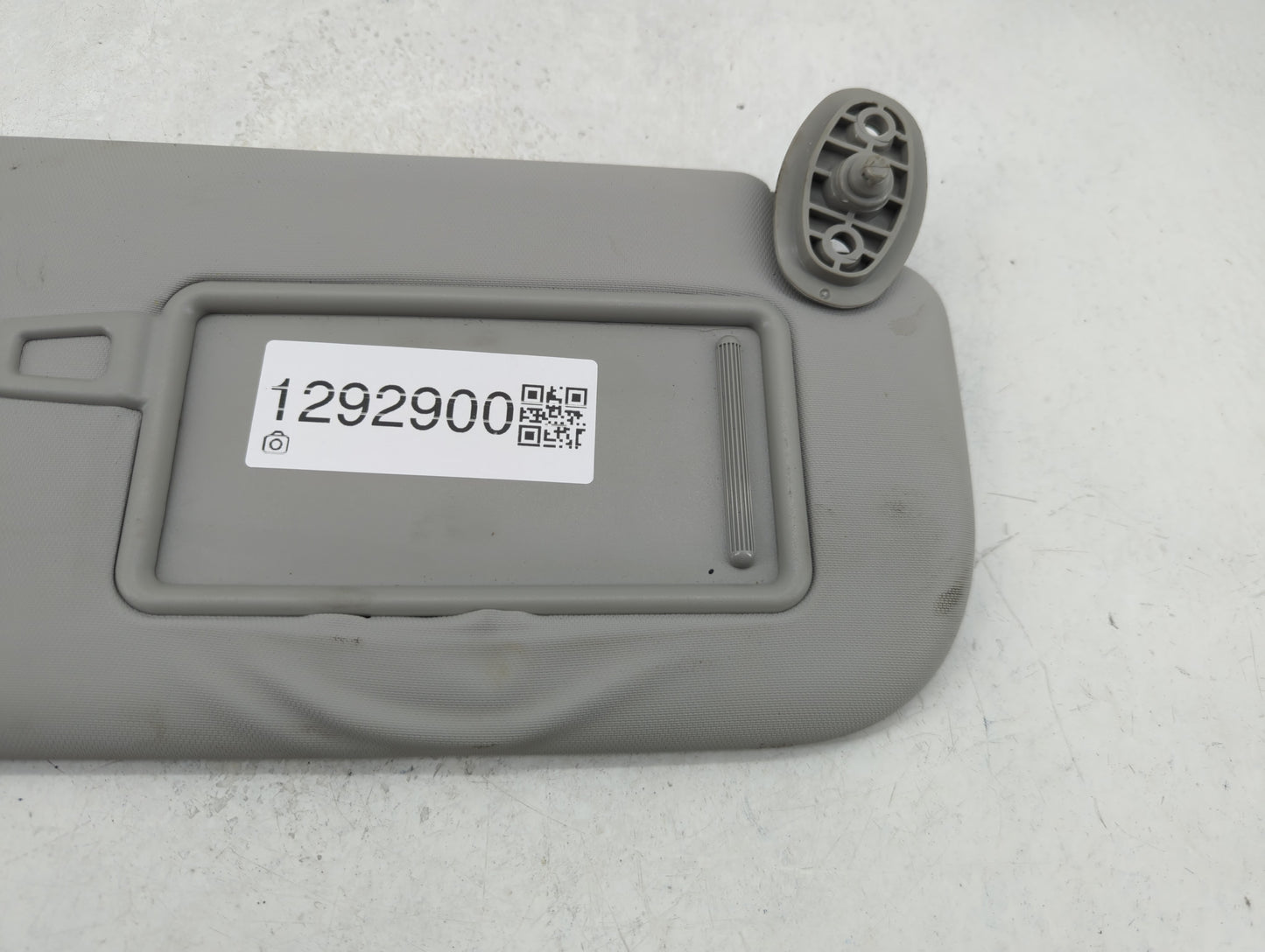 2014-2019 Kia Soul Sun Visor Shade Replacement Passenger Right Mirror Fits Fits 2014 2015 2016 2017 2018 2019 OEM Used Auto 