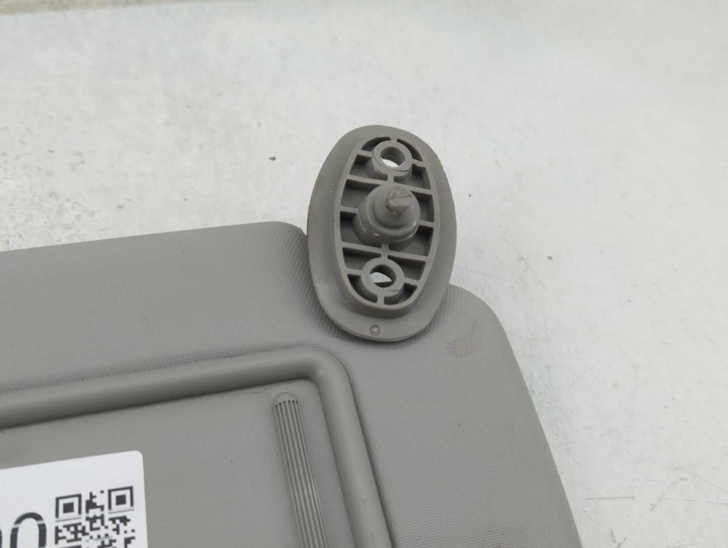 2014-2019 Kia Soul Sun Visor Shade Replacement Passenger Right Mirror Fits Fits 2014 2015 2016 2017 2018 2019 OEM Used Auto 
