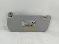 2014-2019 Kia Soul Sun Visor Shade Replacement Passenger Right Mirror Fits Fits 2014 2015 2016 2017 2018 2019 OEM Used Auto 