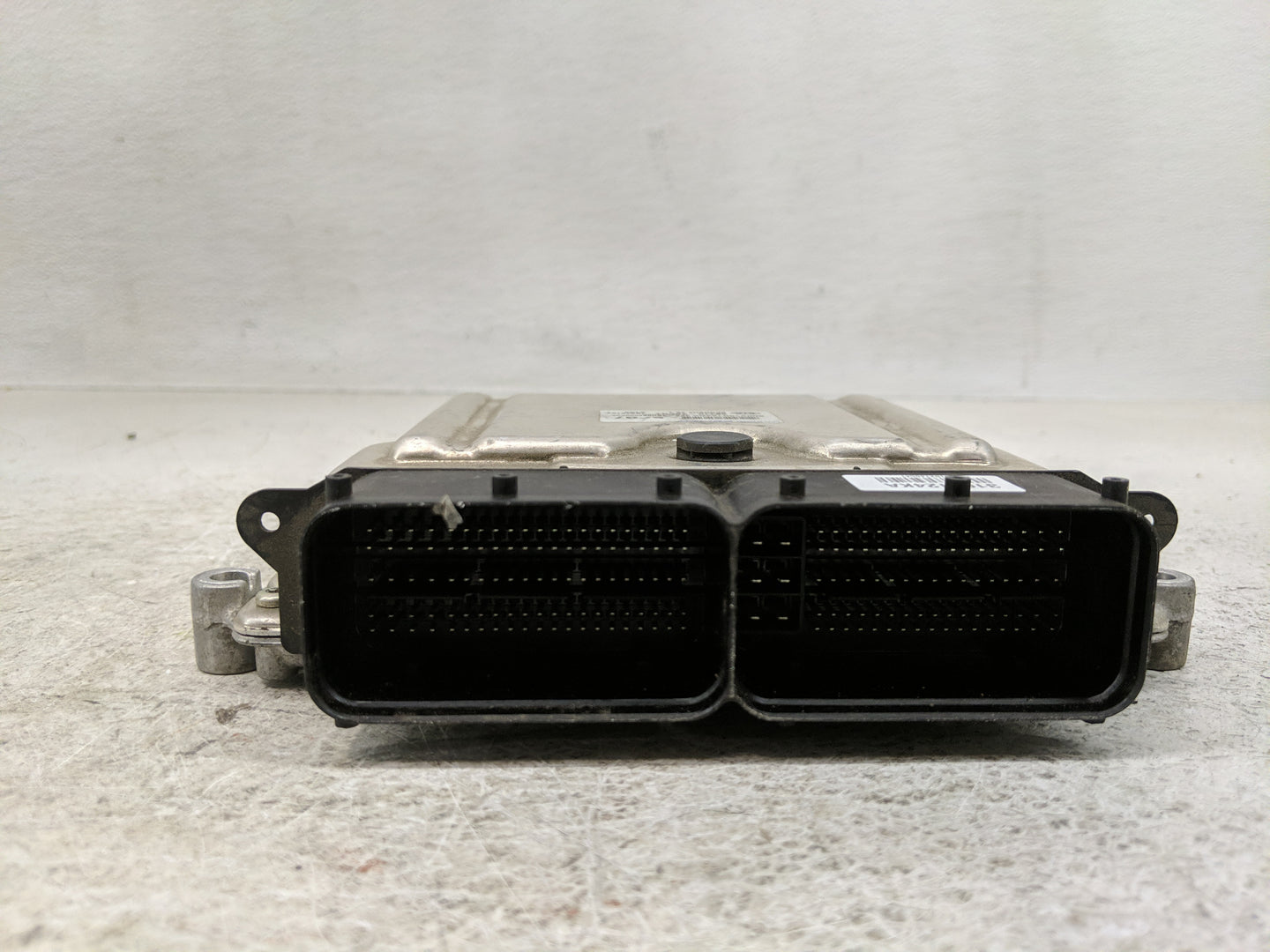 2017-2019 Kia Soul PCM Engine Control Computer ECU ECM PCU OEM P/N:39110-2BPG7 Fits Fits 2017 2018 2019 OEM Used Auto Parts 