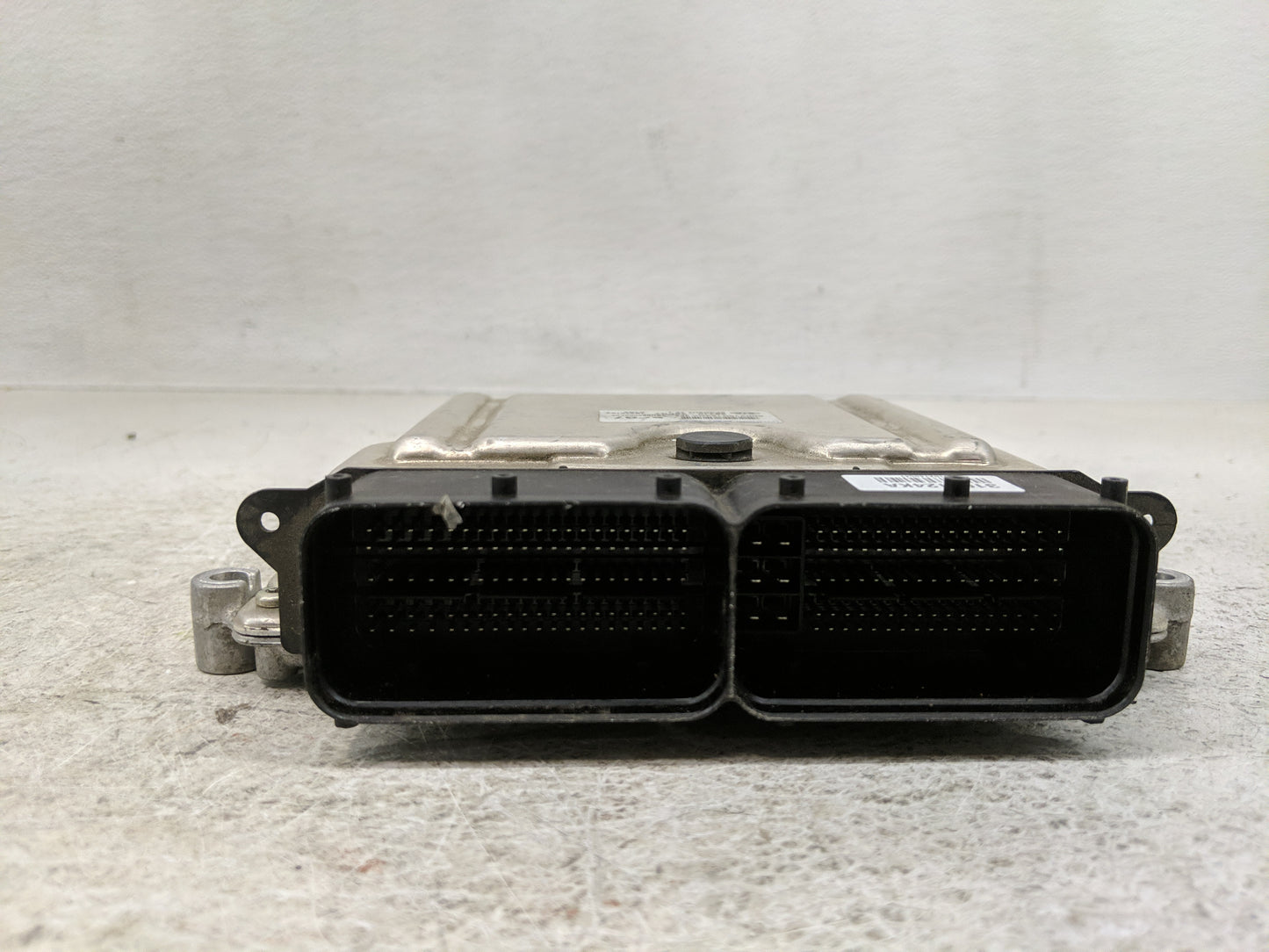 2017-2019 Kia Soul PCM Engine Control Computer ECU ECM PCU OEM P/N:39110-2BPG7 Fits Fits 2017 2018 2019 OEM Used Auto Parts 